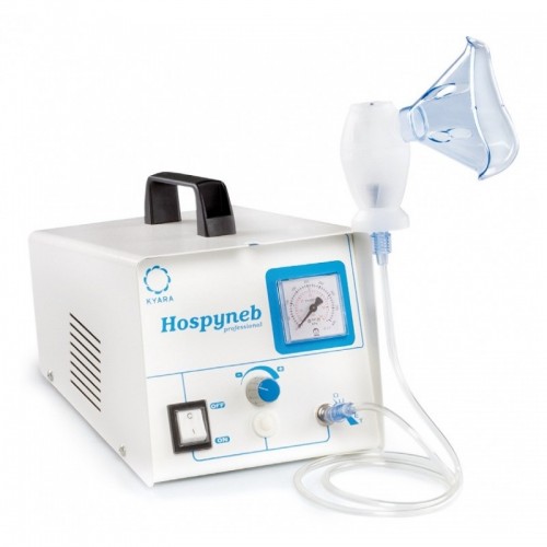 Nebulizador Profesional HOSPYNEB