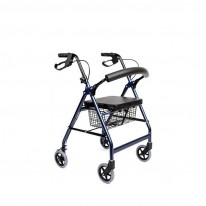 Andador Rollator Classic