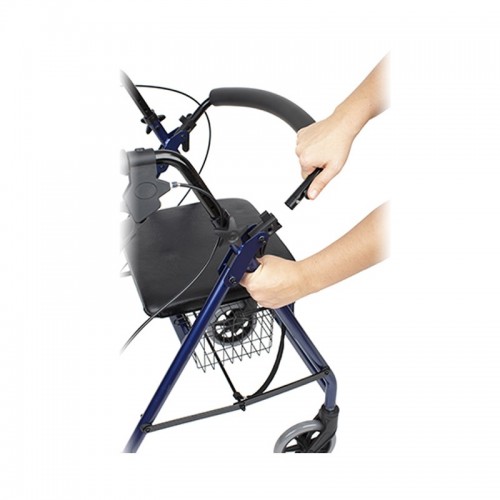 Andador Rollator Classic