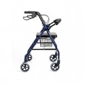 Andador Rollator Classic