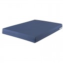 Colchón de espuma viscoelástica Alova XL - XXL para camas articuladas