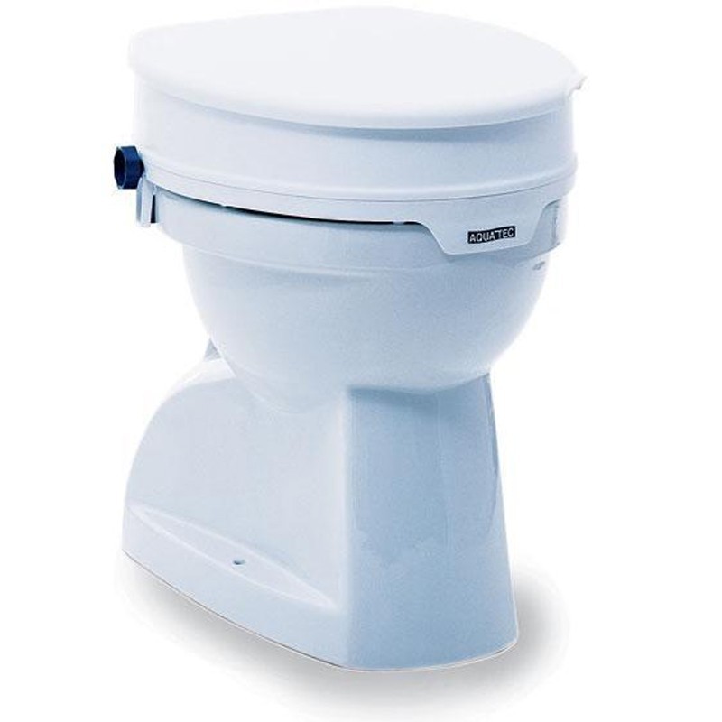 Elevador de Wc AQUATEC 90 Elevador de Wc AQUATEC 90