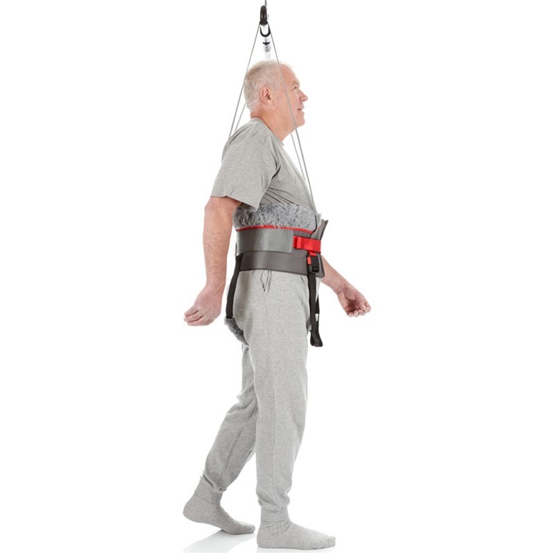 Arnés de bipedestación WalkingVest Arnés de bipedestación WalkingVest