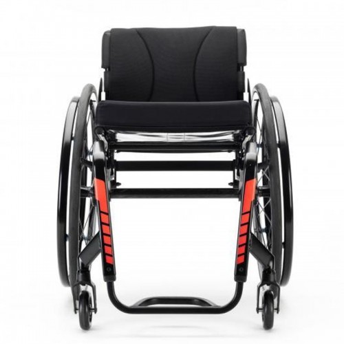 Silla de Ruedas Ligera Küschall K-Series