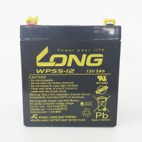 Batería Grúa Eléctrica 12V 4,5 Ah
