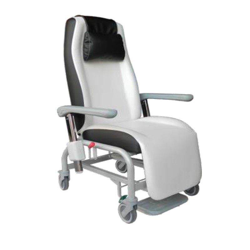 Sillon de Tratamiento de Enfermos TPSM01/2