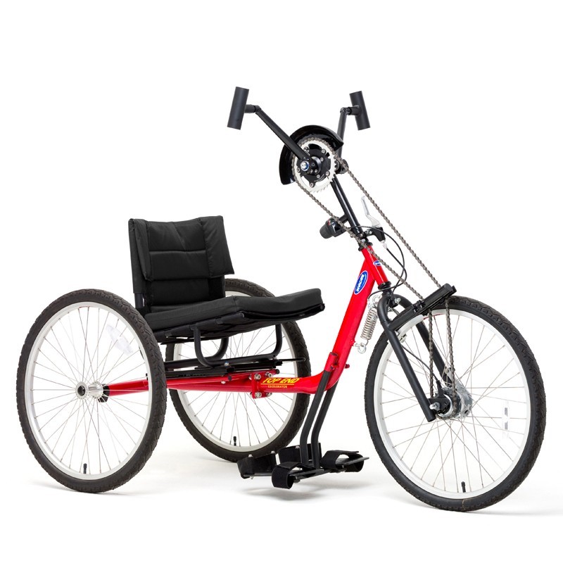 Bici de 2025 mano