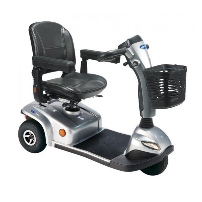 Scooter  Leo 3 Ruedas