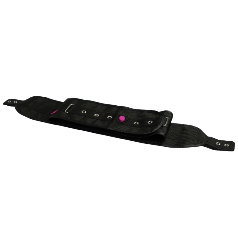 Sujeción de Cama Abdominal de Imán Polipropileno 90 Sujeción de Cama Abdominal de Imán Polipropileno 90