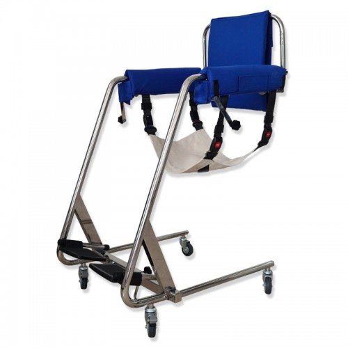 Silla - Grúa para Traslado de Pacientes Body Up