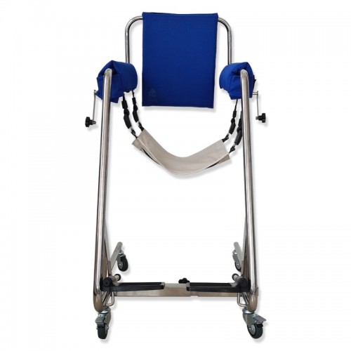 Silla - Grúa para Traslado de Pacientes Body Up