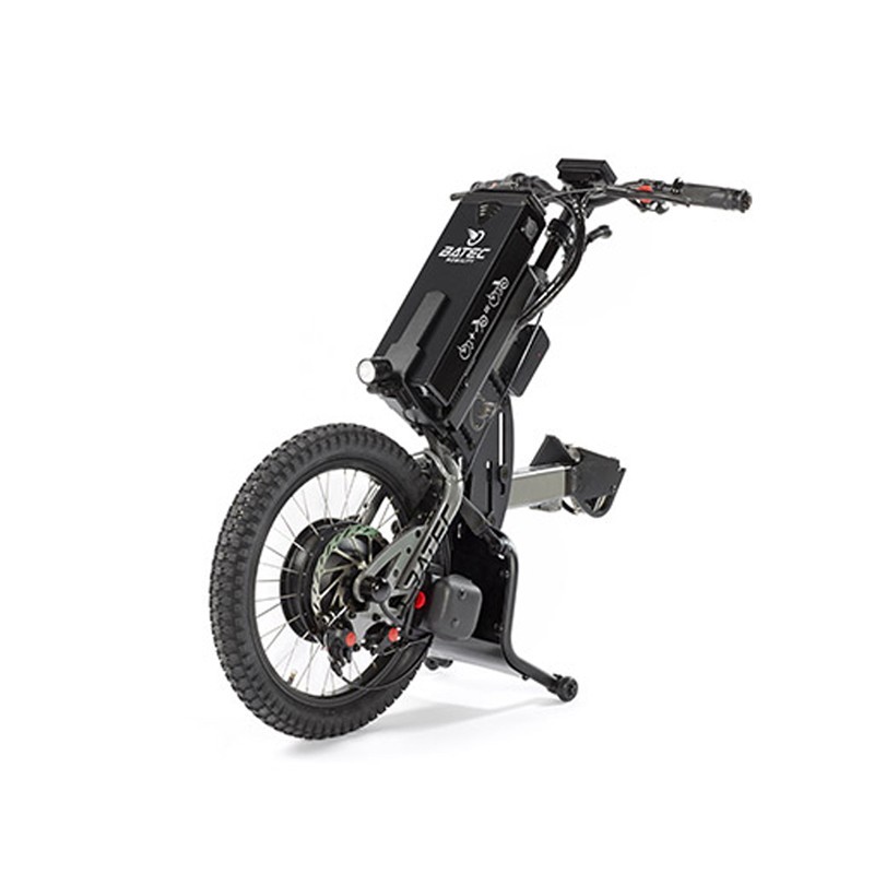 Handbike Batec Eléctrico Handbike Batec Eléctrico