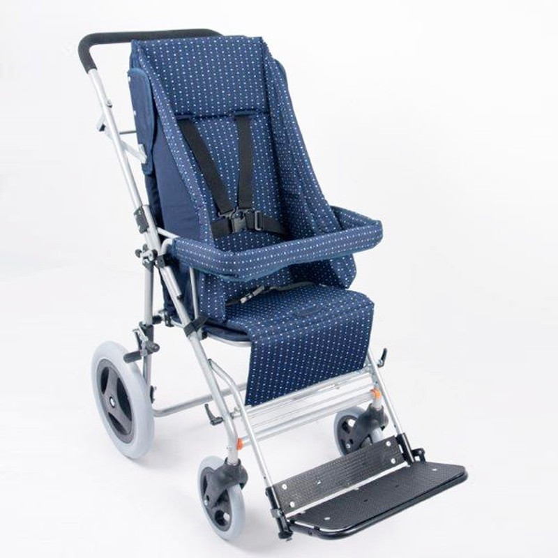 Silla De Paseo Nido Respaldo reclinable Sunrise Medical