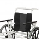 Silla de baño con ruedas Combi autopropulsable Handicare