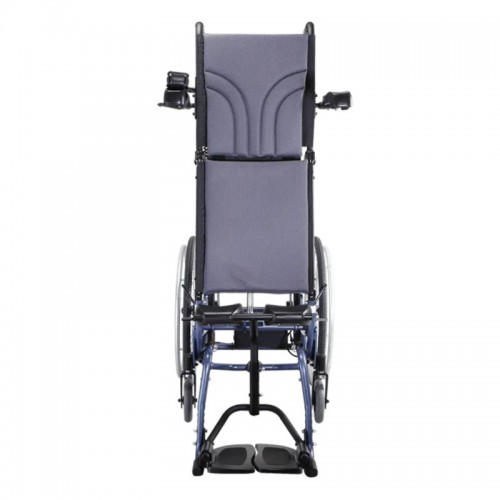 Silla de ruedas de bipedestación SME