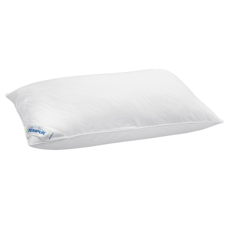 Almohada Tradicional Tempur Almohada Tradicional Tempur