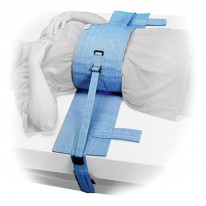 Cinturón Abdominal de cama