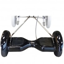 Mooevo Go - El Hoverboard para Sillas de Ruedas