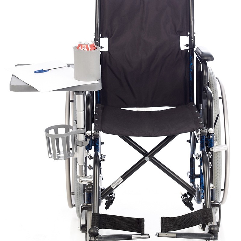 Mesa auxiliar para silla de ruedas Mesa auxiliar para silla de ruedas