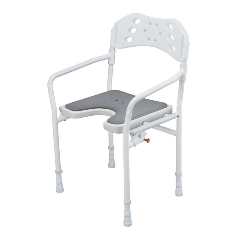 Silla plegable Tobago Silla plegable Tobago