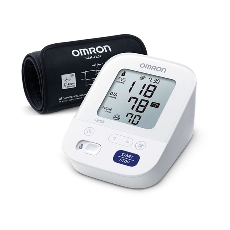 Tensiómetro Omron M3 Comfort Tensiómetro Omron M3 Comfort