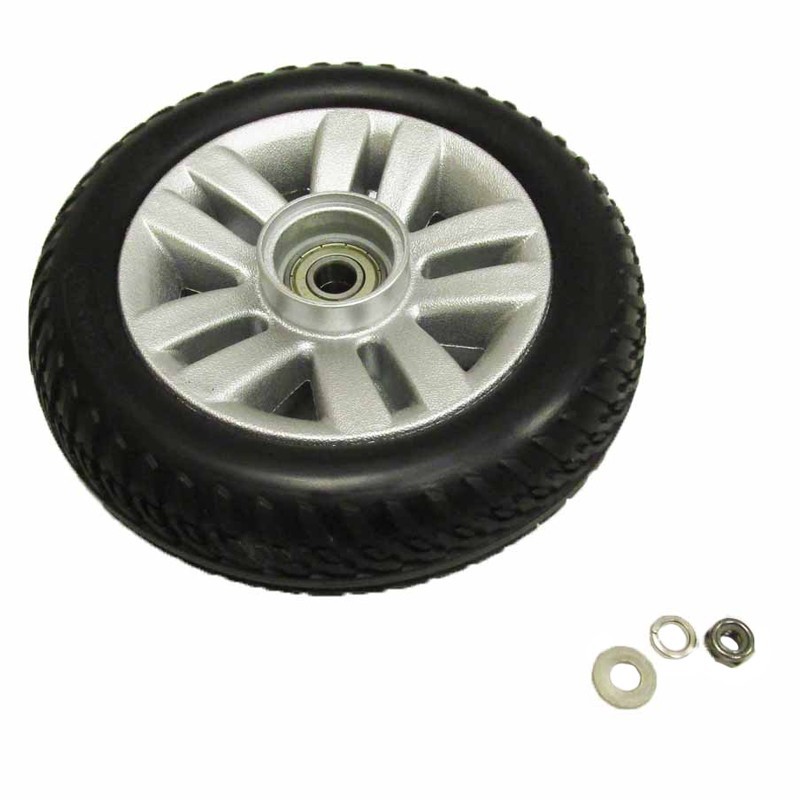Ruedas para Scooter Eléctrico Eclipse delantera gris SU2/77 Ruedas para Scooter Eléctrico Eclipse delantera gris SU2/77