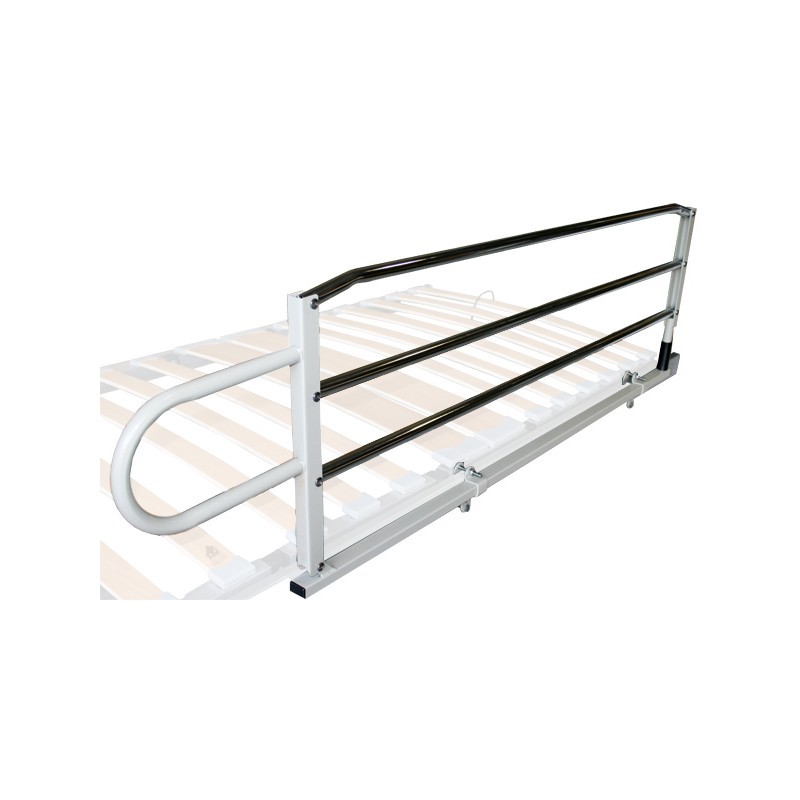 Barandilla para Cama Abatible Universal con Extensión Barandilla para Cama Abatible Universal con Extensión