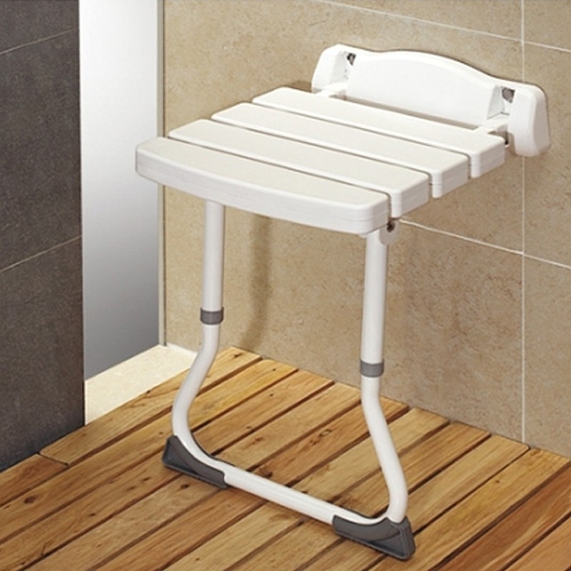 Asiento abatible ducha Pisa Asiento abatible ducha Pisa