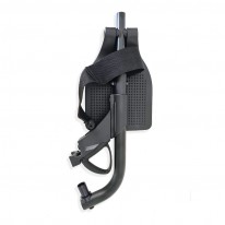 Reposapiés para Silla de Ruedas Breezy Premium
