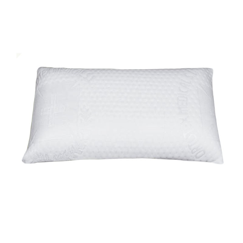 Almohada Viscoelástica Viaje Almohada Viscoelástica Viaje