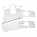 Babero Impermeable Rizo