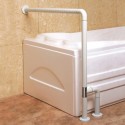 Soporte para bañera Iliade