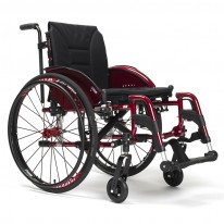 Silla de Ruedas Activa V500XR