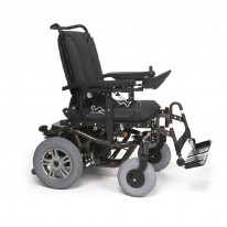 Silla de Ruedas Eléctrica Forest GT