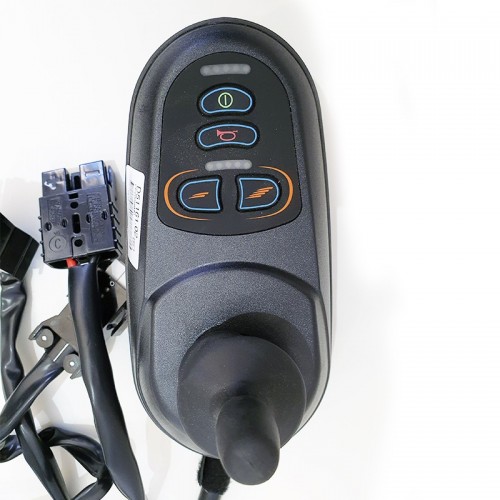 Joystick para sillas de ruedas PG VSI 50A Sunrise Medical