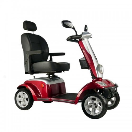 Scooter Maxi XLS