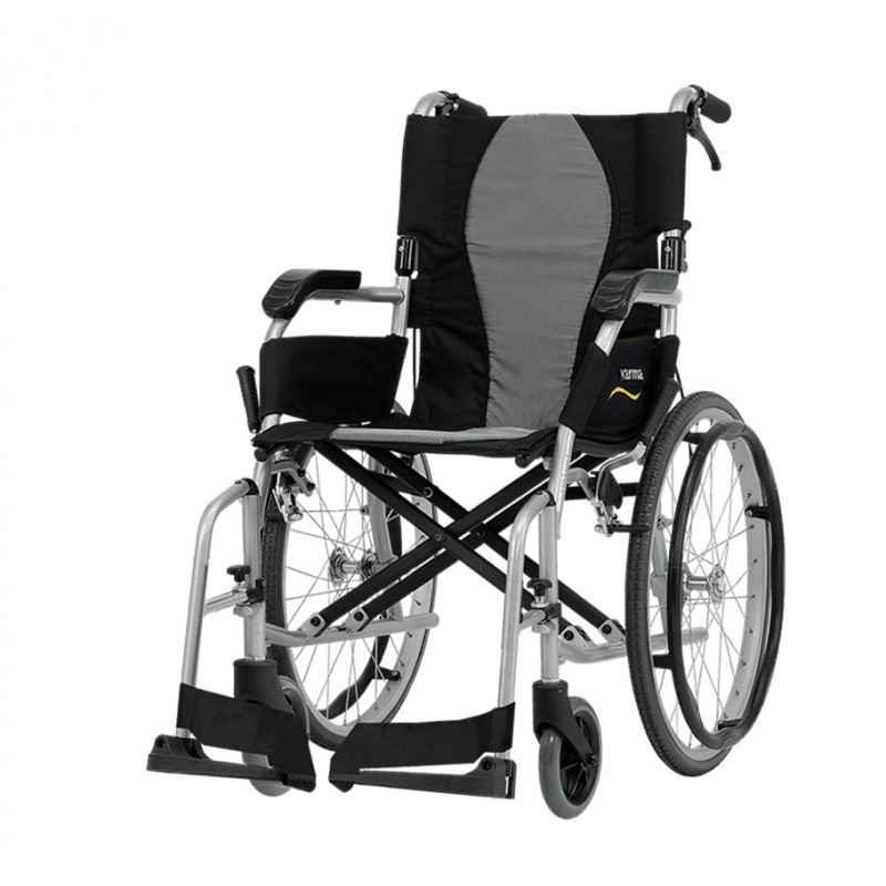 Silla de ruedas Ergo Lite 2