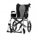 Silla de ruedas Ergo Lite 2