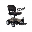 Silla de Ruedas Desmontable K-CHAIR