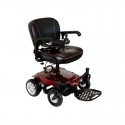 Silla de Ruedas Desmontable K-CHAIR