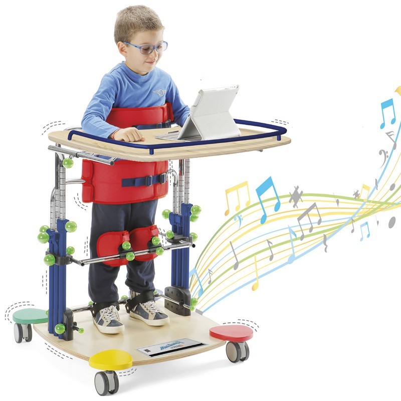 Bipedestador Mini Standy DJ Bipedestador Mini Standy DJ