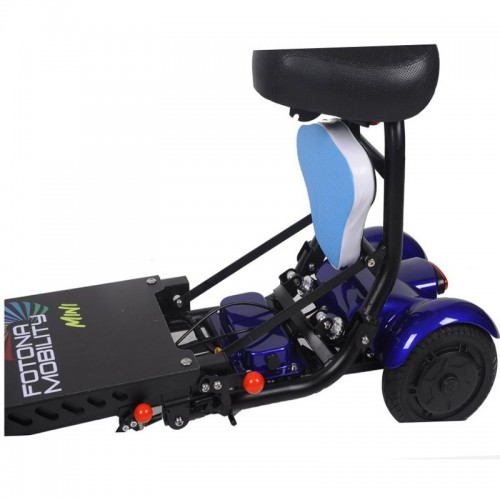 Scooter eléctrico Mini Travel