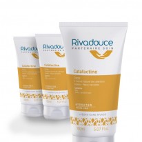 Crema Para Cuerpo y Rostro de Rivadouce