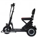 Scooter Eléctrico Folding 300W