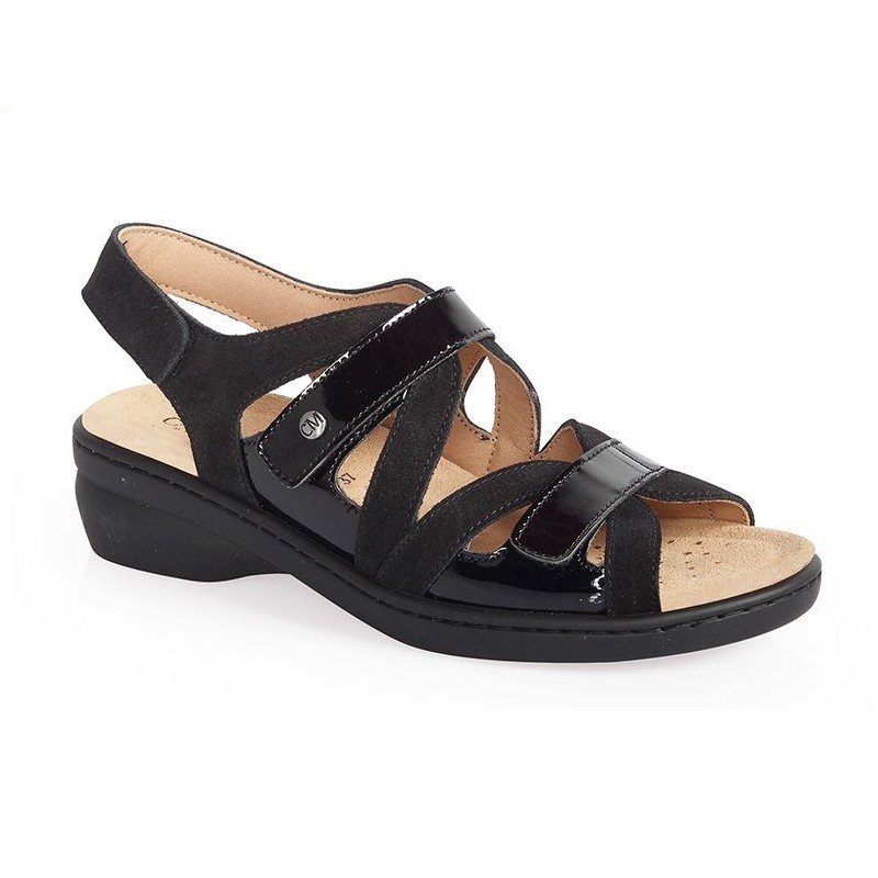 Sandalias Ortopédicas con Tiras Finas Sandalias Ortopédicas con Tiras Finas