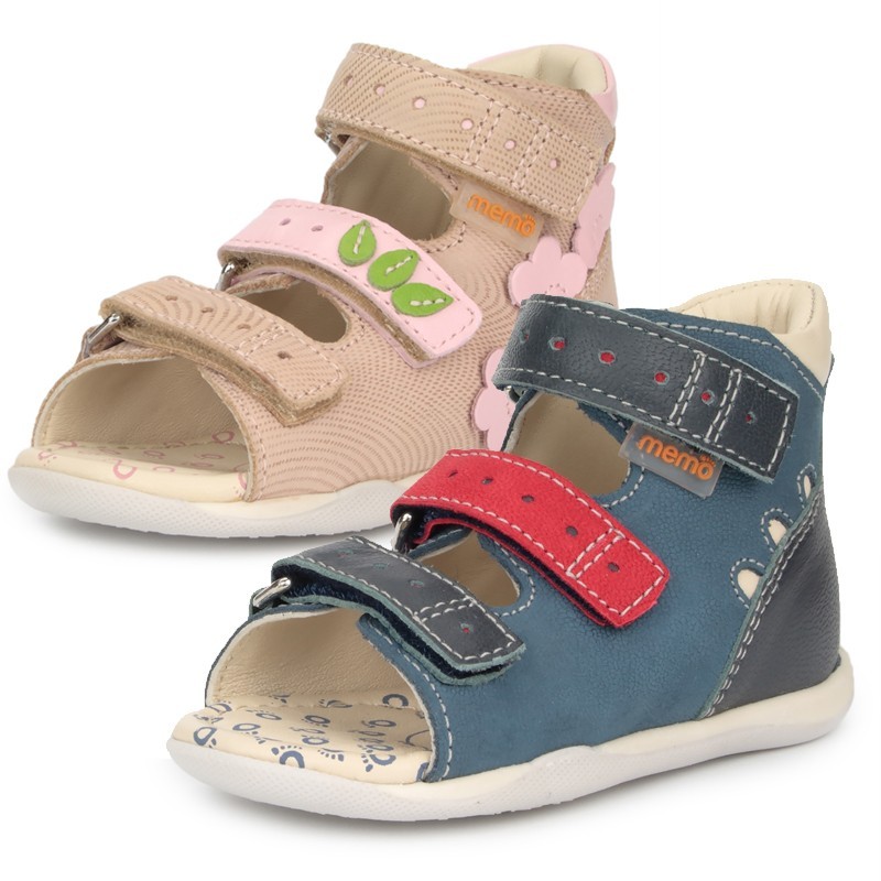 Sandalias Para Bebés Dino Sandalias Para Bebés Dino