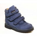 Zapato Niño Horma Orto Jeans