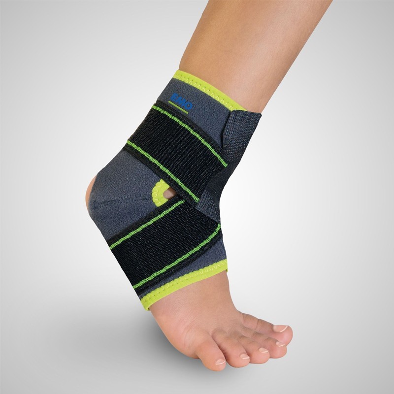 Botas con tobillera para niños deals