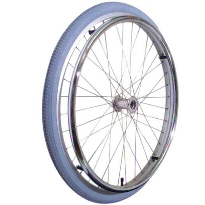 Rueda Hinchable de 600 mm Rueda Hinchable de 600 mm