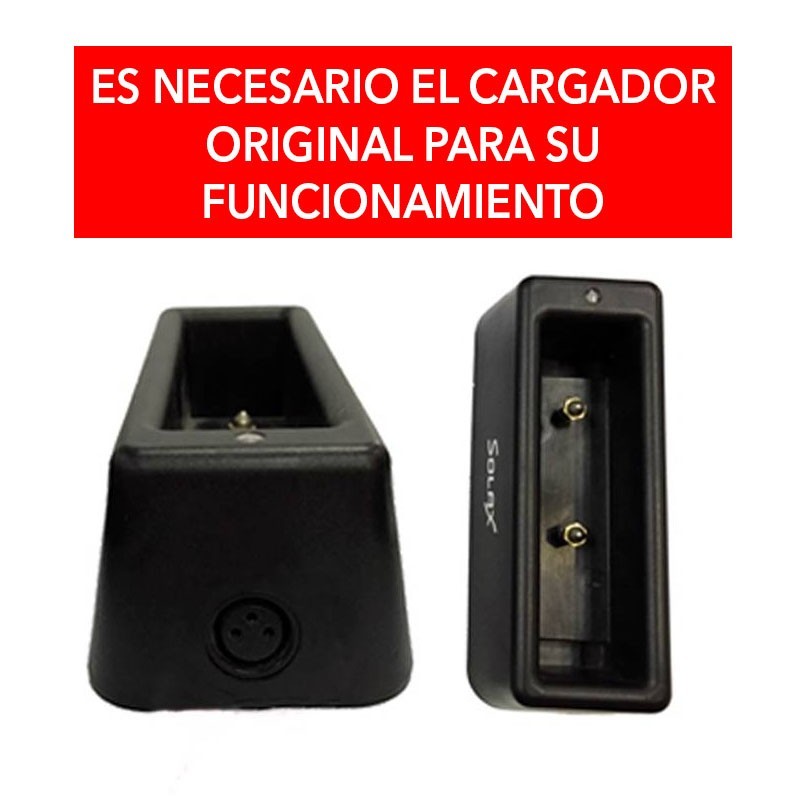 Cargador Externo Batería Scooter Transformer Cargador Externo Batería Scooter Transformer